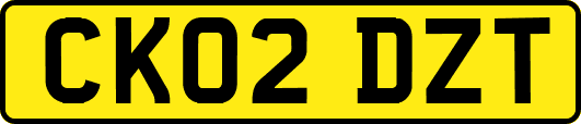 CK02DZT