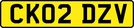 CK02DZV