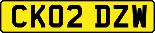 CK02DZW