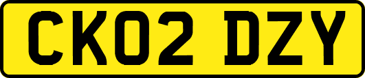 CK02DZY