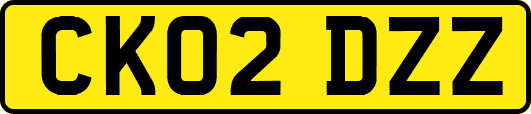 CK02DZZ