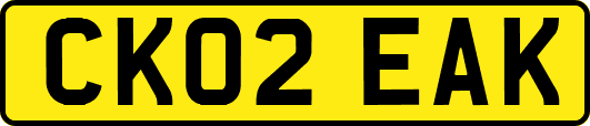 CK02EAK