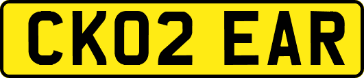 CK02EAR