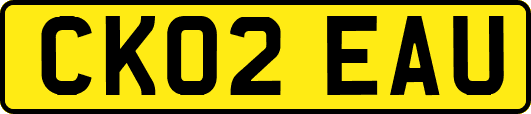 CK02EAU