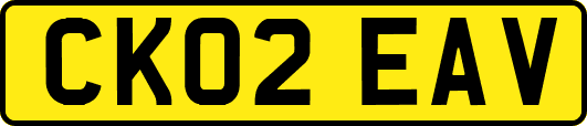 CK02EAV