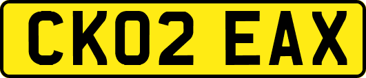 CK02EAX