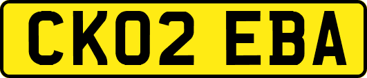 CK02EBA