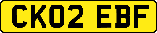 CK02EBF