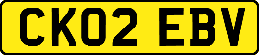 CK02EBV