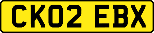 CK02EBX