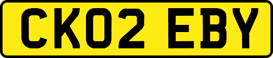 CK02EBY