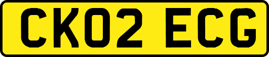 CK02ECG