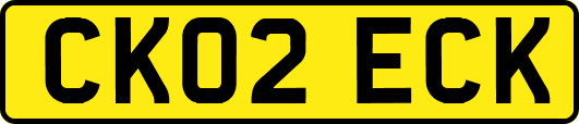 CK02ECK