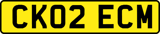 CK02ECM