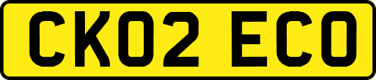 CK02ECO