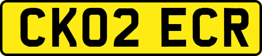 CK02ECR