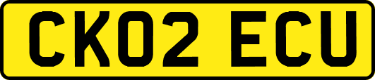 CK02ECU