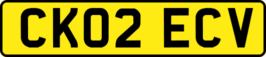 CK02ECV