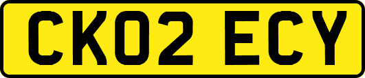 CK02ECY