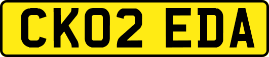 CK02EDA