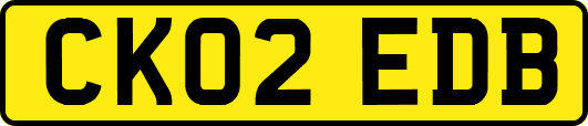 CK02EDB