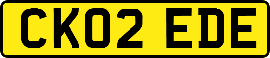 CK02EDE