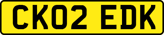 CK02EDK