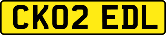CK02EDL