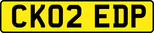 CK02EDP