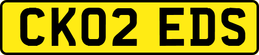 CK02EDS