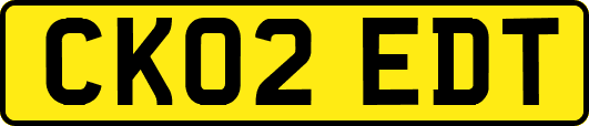 CK02EDT