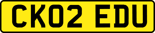 CK02EDU