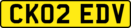 CK02EDV