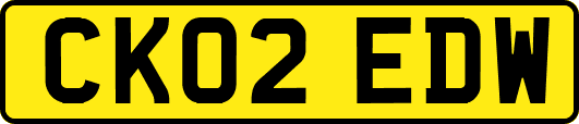CK02EDW