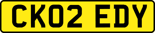 CK02EDY