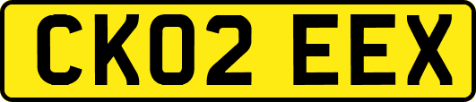 CK02EEX