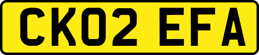 CK02EFA