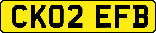 CK02EFB