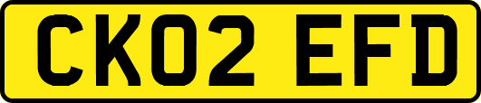 CK02EFD