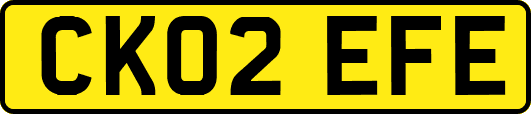 CK02EFE