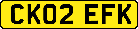 CK02EFK