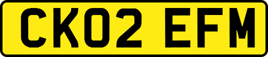 CK02EFM