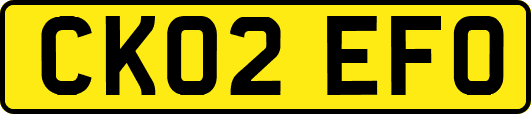 CK02EFO
