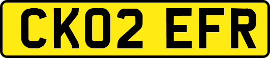 CK02EFR