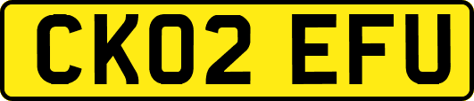 CK02EFU