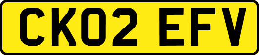 CK02EFV