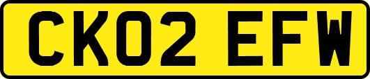 CK02EFW