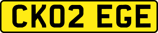 CK02EGE