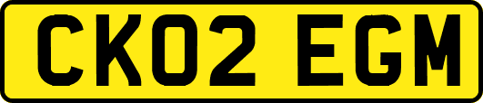 CK02EGM