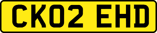 CK02EHD